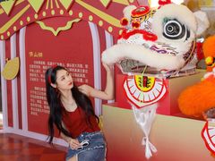 -天虹购物中心(深圳龙华店)