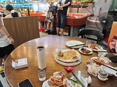 -醉壹号海鲜大排档(厦门店)