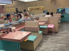 -元气寿司(环球港店)