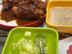 -燃计沙茶皇·香港沙茶火锅(人广旗舰店)