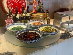 -扬州皇冠假日酒店
