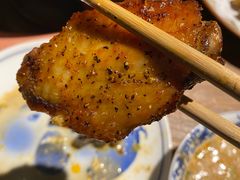 -京涮铜锅涮肉(华贸店)
