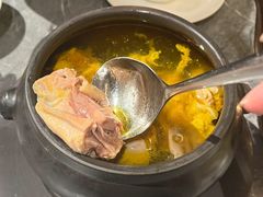 -福照楼汽锅鸡·云南菜(火车站锦江店)