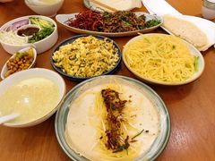 -老昌春饼(中央大街店)
