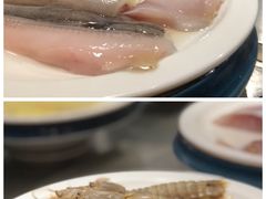 -钱小主·自助回旋烤肉火锅餐厅(东方新天地店)