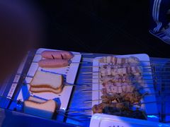 -很久以前羊肉串(打浦路店)