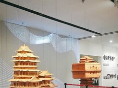 -南京市规划建设展览馆