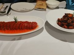 -松鹤楼·非遗·苏帮菜(融科店)