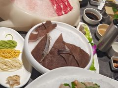-德天肥牛海鲜火锅(城西银泰店)