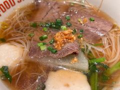 -太食獸泰式茶餐厅(IFS国金中心店)