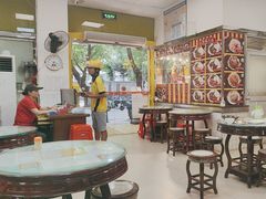 -烧鹅濑(西华路店)