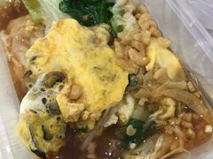 蛋肉腐竹肠-阿生潮味鲜炒粉(梅林新村店)