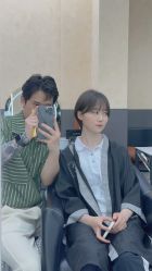 点击看大图 -MOVAN HAIR莫凡匠人发型屋