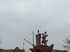 -迪士尼小镇