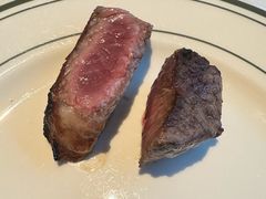 -Wolfgang’s Steakhouse 沃夫冈牛排馆(上海白玉兰广场店)