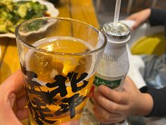 -聚点串吧·北京烧烤(朝北店)