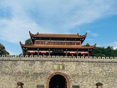 -房湖公园
