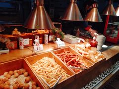 -比尔森巴西烤肉自助(红旗街店)