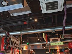 -王庄阿咪海鲜大排档(象园店)