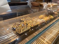 -FANEN法念·烘焙·甜点(万象城店)