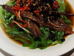-北平小馆·烤鸭·家常菜(磨房北里店)