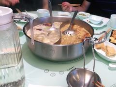 -小肥羊(西丽宝能城店)
