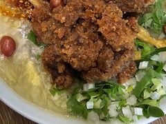 -小豆海棠(人民南路店)
