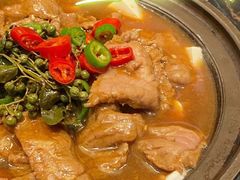 -童福兴·南京菜(老门东店)