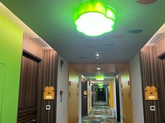 -广州长隆香江酒店