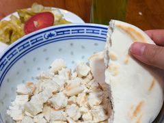 -天发芽·何记葫芦头泡馍·传统小吃(报恩寺街店)