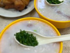 -生记粥店(旺角店)