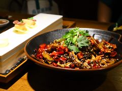 -敏珠拉姆藏餐·南京厨房(富春江东街店)