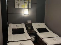 -水墨澜渟足道·SPA·传统(四望亭东关街店)