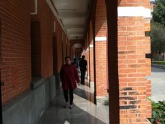 -辛亥革命博物院北区