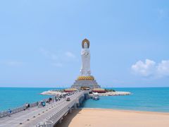 -三亚南山文化旅游区