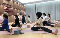 -瑞安母贝安月子会所