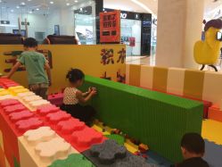 -积木王国(老虎城欢乐购物中心店)