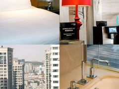 -青岛富力艾美酒店