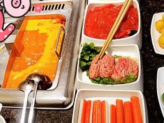 -海底捞火锅(公益西桥店)