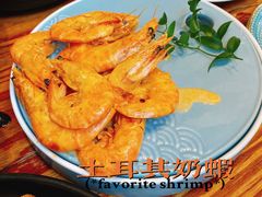 -塔哈尔·新疆盛宴(城西银泰店)
