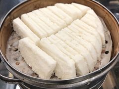 桂花茵糕-老季市菜馆(工农路店)
