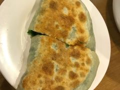 -台北楚楚园馅饼粥(虹桥南丰城店)
