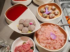 -海底捞火锅(西直门凯德MALL店)