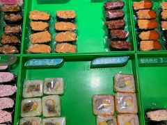 -鲜道寿司(无锡苏宁店)