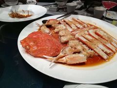 -徐记海鲜(梅溪新天地店)