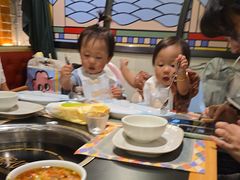 -廖掌柜·重庆鲜货火锅(上海首店)