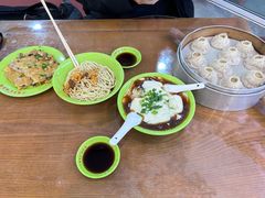 -三镇民生甜食馆(胜利街总店)