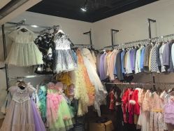 -倾城宝贝儿童摄影(浦东金谊店)