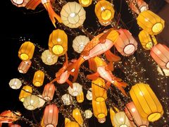 -龙湖星悦荟(颐和店)