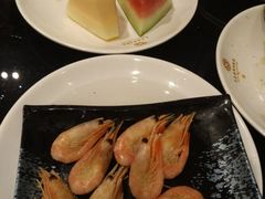 -台北A+A七喜饭店(德增街店)